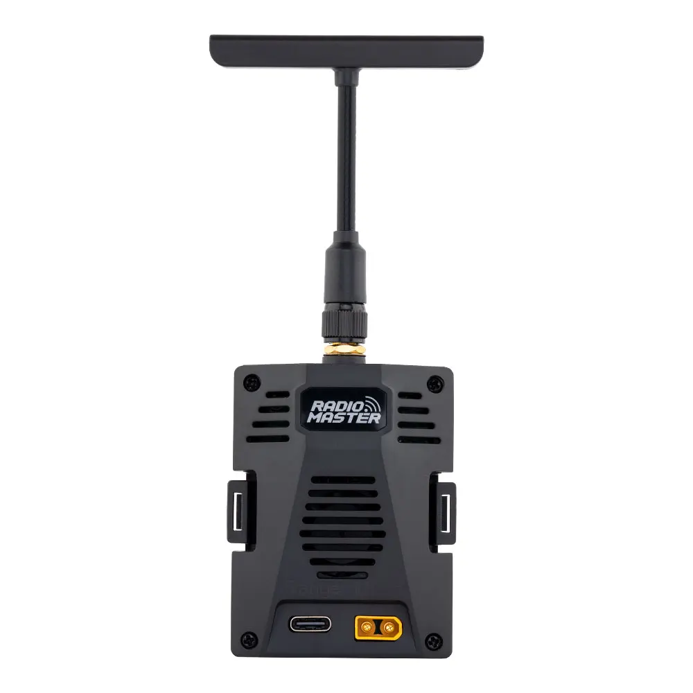 Radiomaster Ranger 2.4Ghz Elrs Module - Модуль RadioMaster Ranger Micro 2.4GHz ELRS