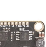 T-Motor F7 Pro Flight Controller - Полетный контроллер T-Motor F7 Pro V2