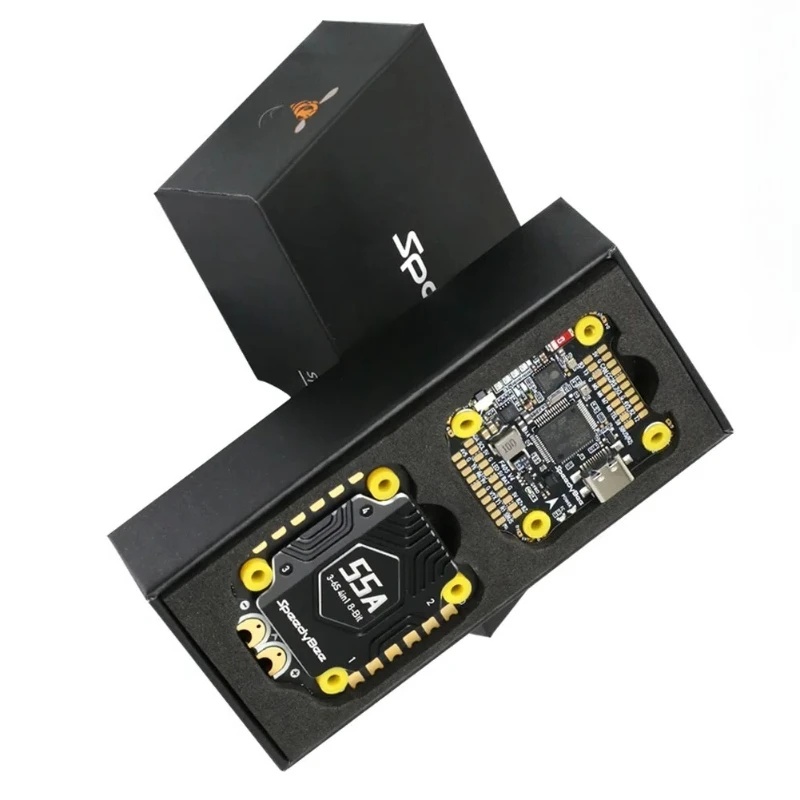 Speedybee F405 V4 Bls 55A Stack - 1 шт. для Speedybee F405 V4