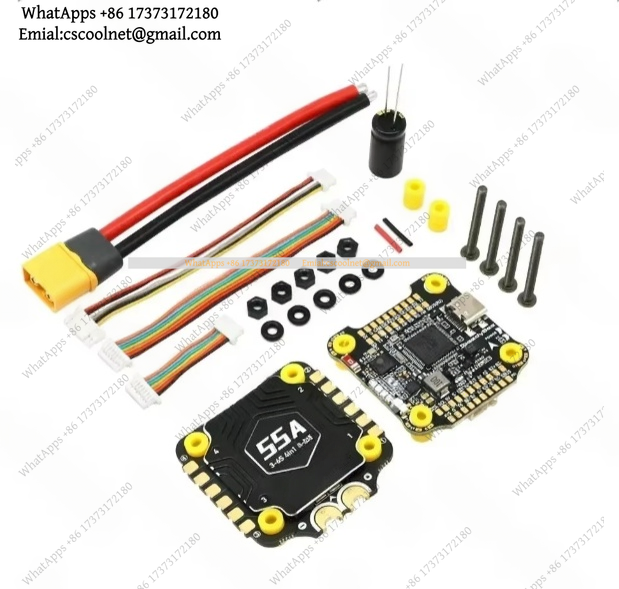 Speedybee F405 V4 Bls 55A Stack - k3 для SpeedyBee F405 V4 V5