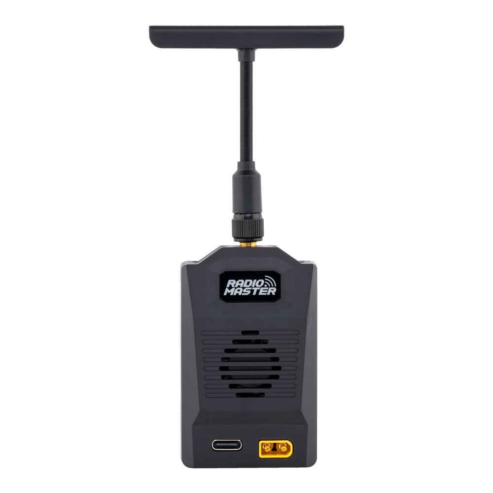 Radiomaster Ranger 2.4Ghz Elrs Module - Модуль RadioMaster Ranger Nano ExpressLRS TX
