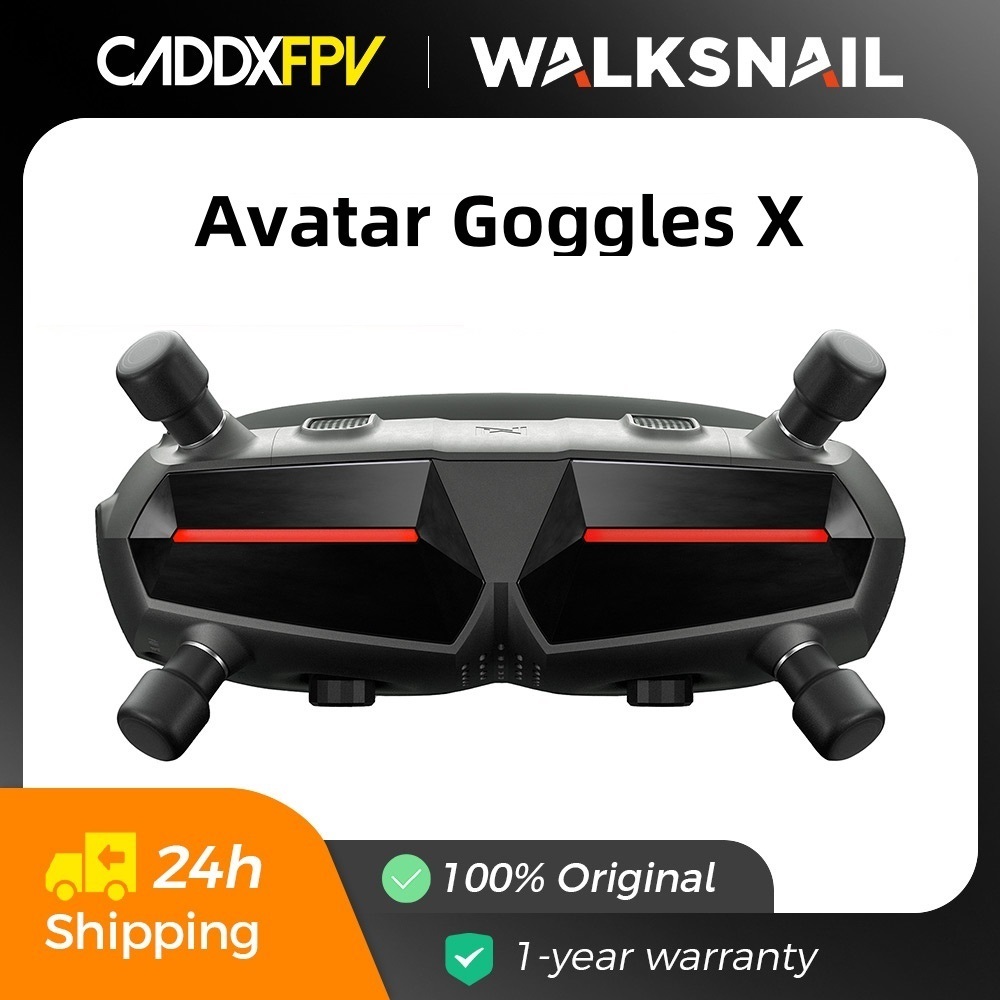 Очки Walksnail Avatar HD FPV G – обзор и цена Skyzone Cobra X V2 Fpv Goggles