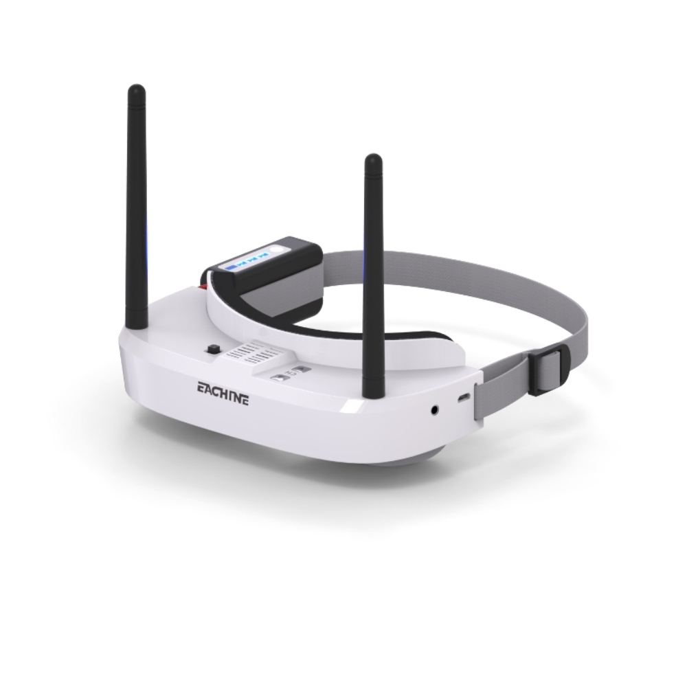Eachine EV100 720*540 5,8G 72C – обзор и цена Skyzone Cobra X V2 Fpv Goggles
