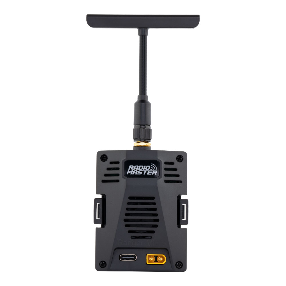 Модуль RadioMaster Ranger Micr – обзор и цена Radiomaster Ranger 2.4Ghz Elrs Module
