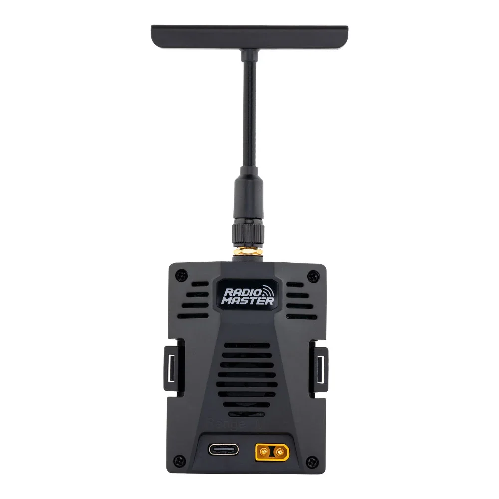 Модуль Radiomaster Ranger Micr – обзор и цена Radiomaster Ranger 2.4Ghz Elrs Module