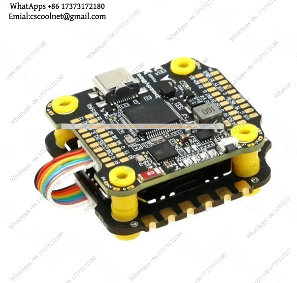 k3 для SpeedyBee F405 V4 V5 St – обзор и цена Speedybee F405 V4 Bls 55A Stack