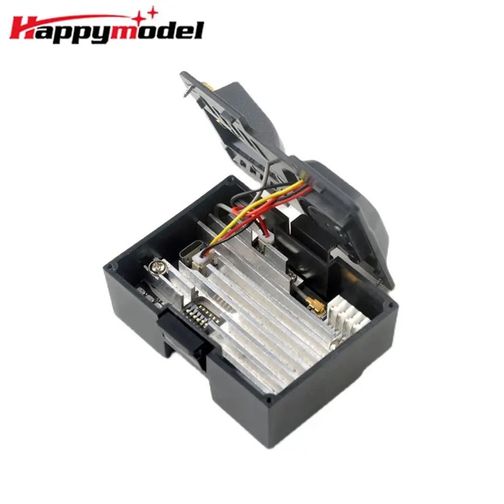 HappyModel ES24TX Pro, 1000 мВ – обзор и цена Happymodel Expresslrs Elrs Es24Tx Pro 1000Mw