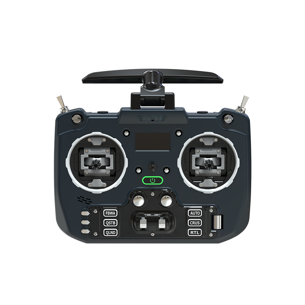 Jumper T20S T20 V2 ELRS 2,4G 9 – обзор и цена Jumper T20S V2 Radio Controller