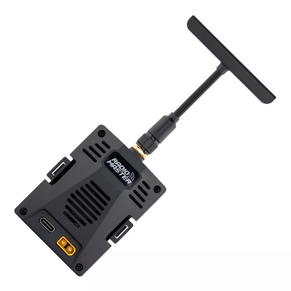 Микромодуль RadioMaster 2.4GHZ – обзор и цена Radiomaster Ranger 2.4Ghz Elrs Module