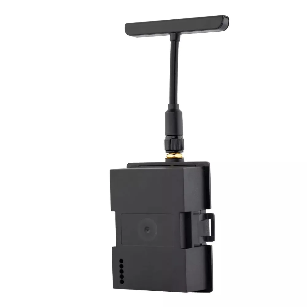 Микромодуль RadioMaster 2.4GHZ – обзор и цена Radiomaster Ranger 2.4Ghz Elrs Module