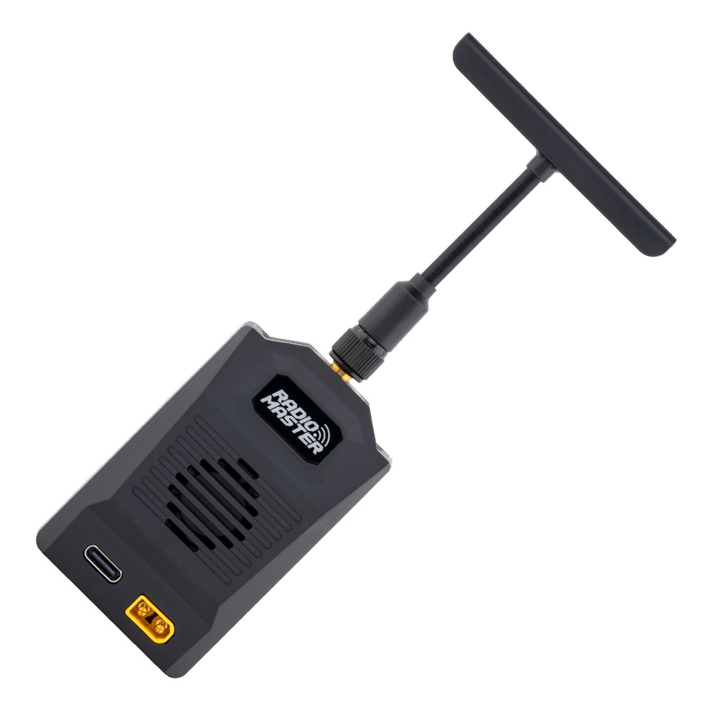 Модуль RadioMaster Ranger Nano – обзор и цена Radiomaster Ranger 2.4Ghz Elrs Module